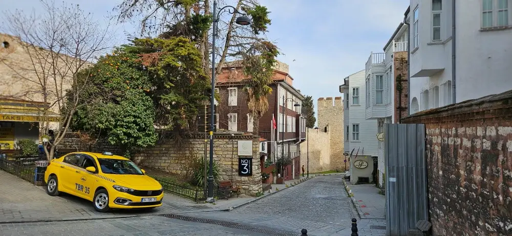 stanbul